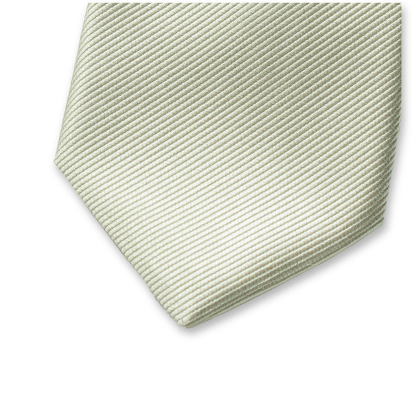 Saliegroene stropdas (2)