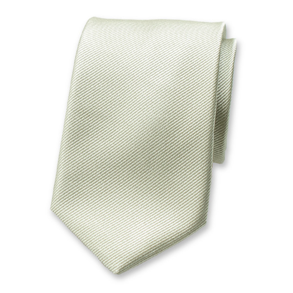 Saliegroene stropdas (1)