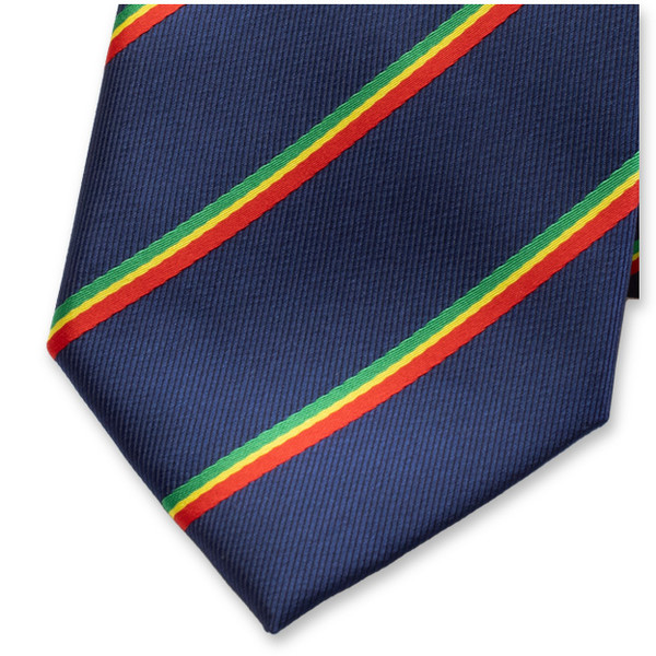 Portugese Vlag Stropdas (2)