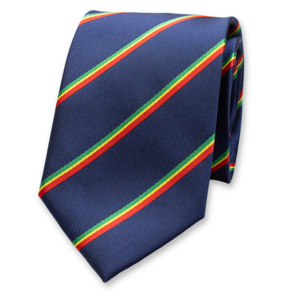 Portugese Vlag Stropdas (1)