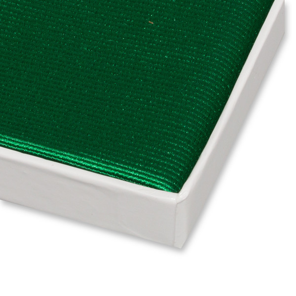 Groen pochet (2)