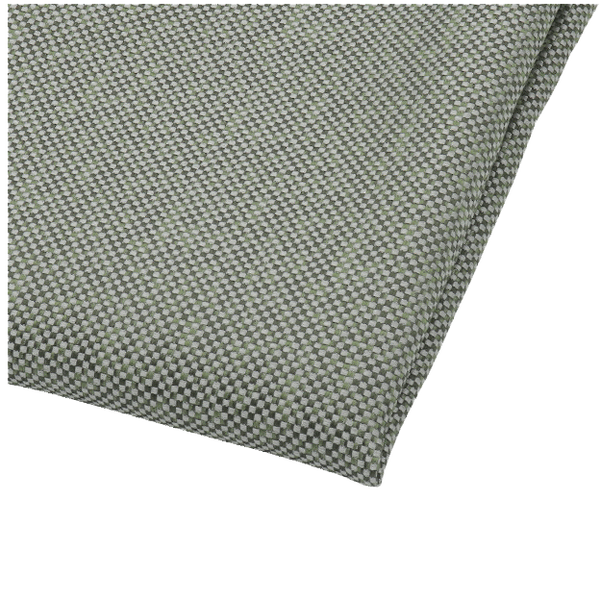 Groene Pochet Two-tone (2)