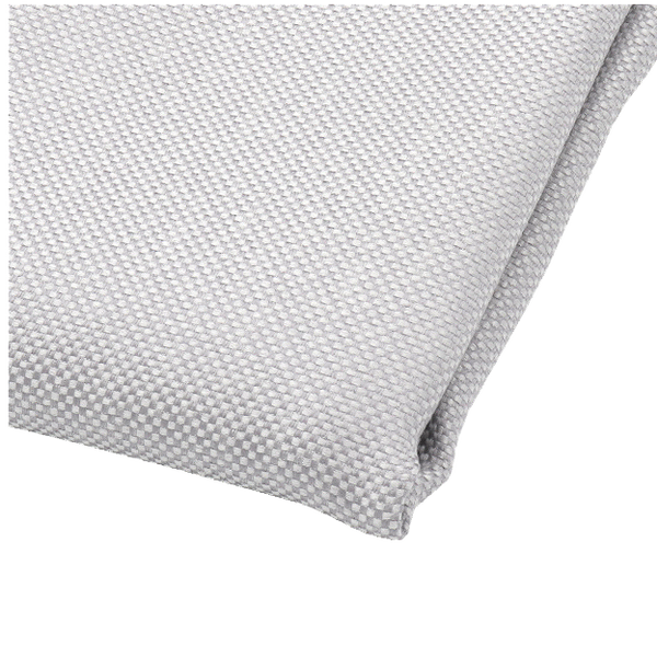 Lichtgrijze Pochet Two-tone (2)