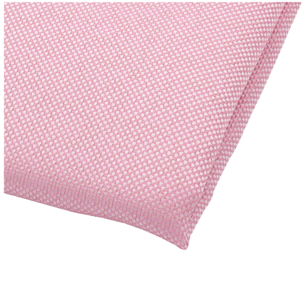 Roze Pochet Two-tone (2)