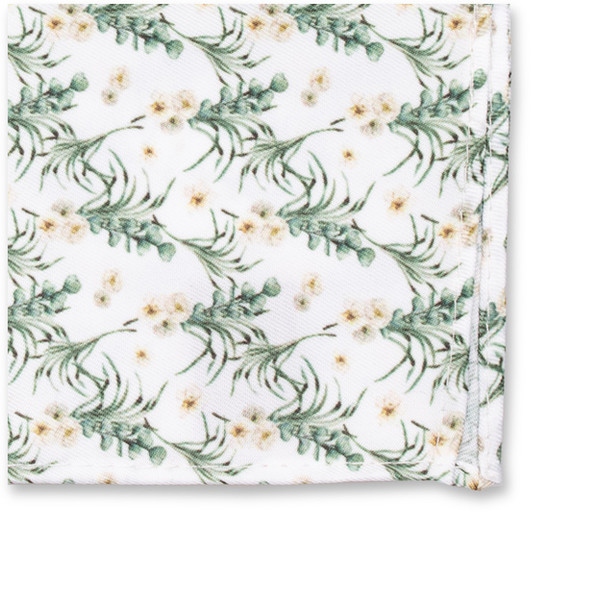 Bloemen Pochet - Eucalyptus (2)