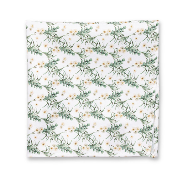 Bloemen Pochet - Eucalyptus (1)