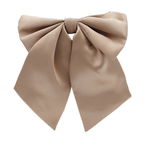 Beige Damesstrik (1)