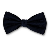 Vlinderstrik Nachtblauw - Thumbnail 1