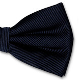 Vlinderstrik Nachtblauw - Thumbnail 2