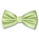 Mintgroene strik - Thumbnail 1