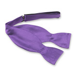 Zelfstrikker orchidee paars - Thumbnail 1