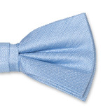 Lichtblauwe Vlinderstrik - Thumbnail 2