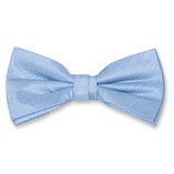 Lichtblauwe Vlinderstrik - Thumbnail 1