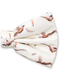 Fazant Vlinderstrik  - Thumbnail 2