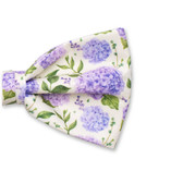 Lila Vlinderstrik - Hortensia - Thumbnail 2