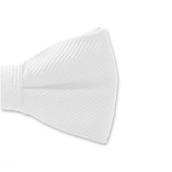 Witte Kinderstrik - Thumbnail 2