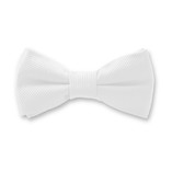 Witte Kinderstrik - Thumbnail 1