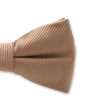 Beige Kinderstrik - Thumbnail 2