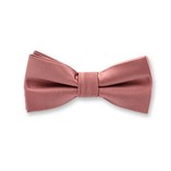 Oudroze Kinderstrik - Thumbnail 1