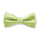 Mintgroene Kinderstrik - Thumbnail 1