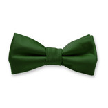 Smaragdgroene Kinderstrik - Thumbnail 1