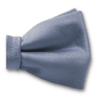 Ijsblauwe Kinderstrik - Thumbnail 2