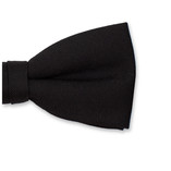 Zwarte Vlinderstrik - Pro Line - Thumbnail 2