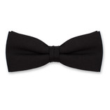 Zwarte Vlinderstrik - Pro Line - Thumbnail 1