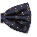 Kerst vlinderstrik Kerstboom - Thumbnail 2