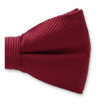 Bordeaux Kinderstrik - Thumbnail 2