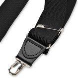 Zwarte bretels - Thumbnail 3