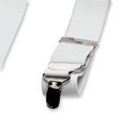 Witte bretels - Thumbnail 3