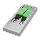 Appelgroene bretels - Thumbnail 1