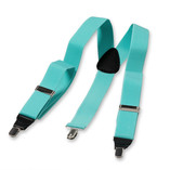 Aqua bretels - Thumbnail 2