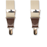 Saliegroene  bretels - Thumbnail 1