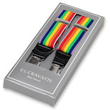 Bretels Regenboog - Thumbnail 1