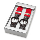 Luxe rode bretels - Thumbnail 1