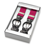 Luxe fuchsia bretels - Thumbnail 1