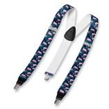 Flamingo Bretels - Thumbnail 2