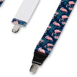 Flamingo Bretels - Thumbnail 3