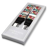 Pop-Art Bretels - Thumbnail 1