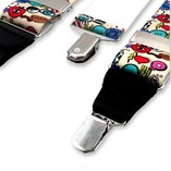 Pop-Art Bretels - Thumbnail 2