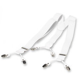 Witte Clipbretels - Thumbnail 2