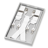 Witte Clipbretels - Thumbnail 1