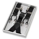 Zwarte Clipbretels - Thumbnail 1