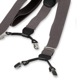 Grijze Clipbretels - Thumbnail 3