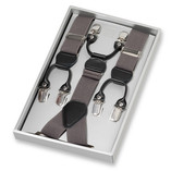 Grijze Clipbretels - Thumbnail 1