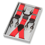 Rode Clipbretels - Thumbnail 1