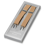 Beige Kinderbretels - Thumbnail 1