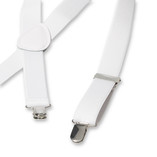 Witte Kinderbretels - Thumbnail 3